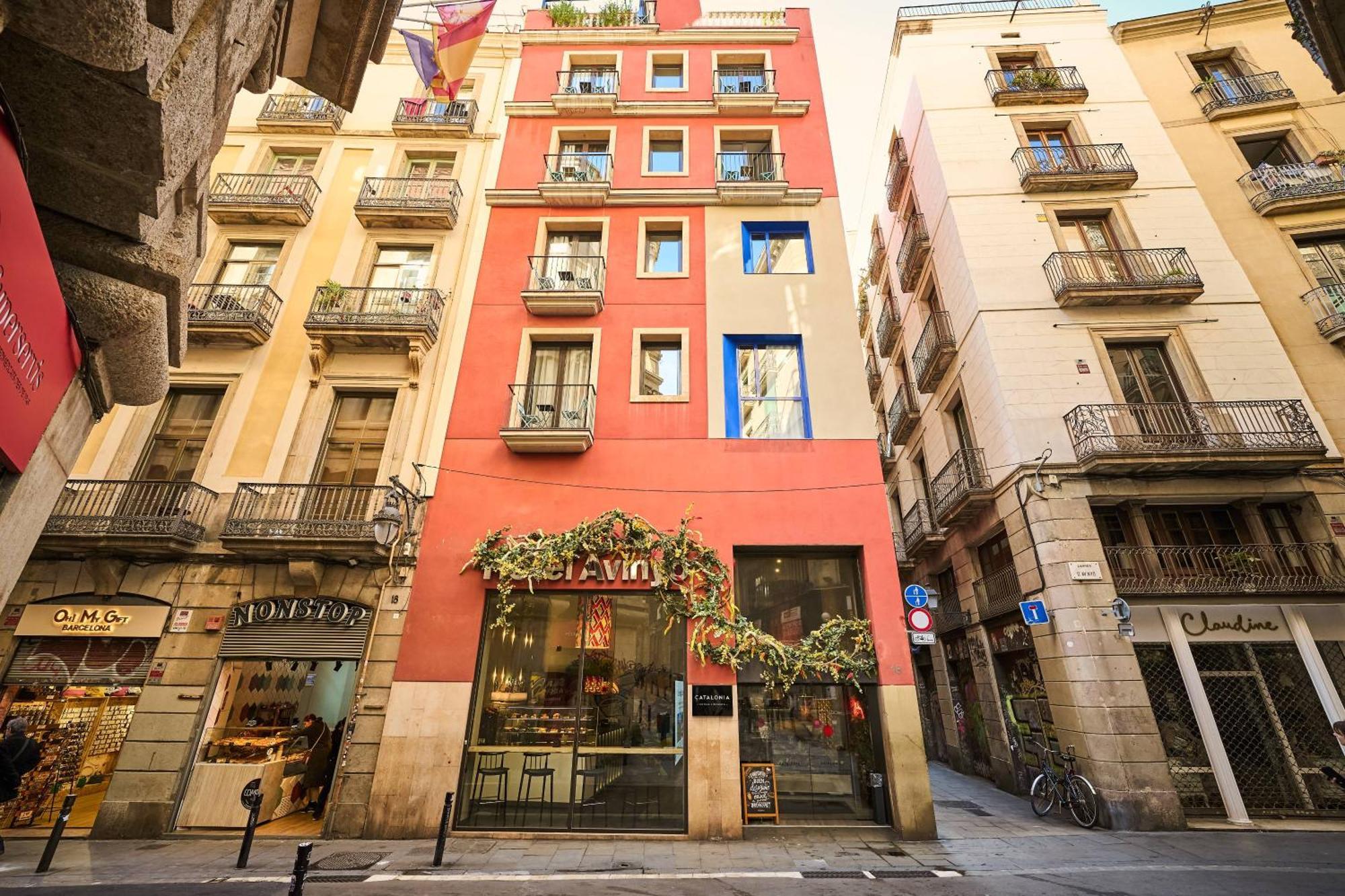 Catalonia Avinyo — Photos 1